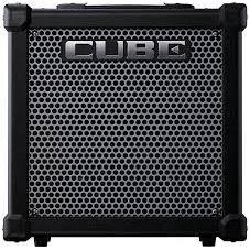 Roland CUBE-20X Geluidsversterkers