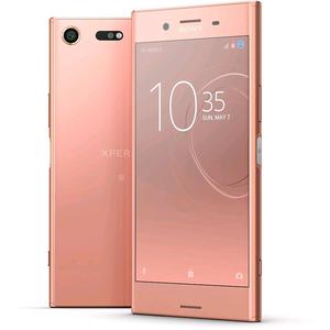 Sony Xperia XZ Premium 64 Go Dual Sim - Rose - Débloqué