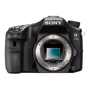 Reflex Sony Alpha SLT-A77 II - Black