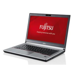 Fujitsu LifeBook E734 13,3” (2015)