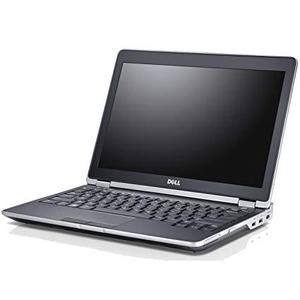 Dell Latitude E6220 12,5” (November 2011)