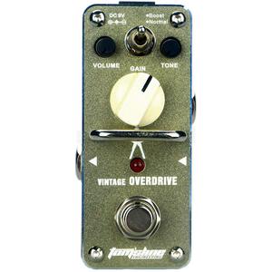 Tom'Sline Vintage Overdrive Αξεσουάρ ήχου