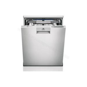 Lave-vaisselle 59.6 cm Electrolux ESF7506ROX Comfortlift - 13 Couverts
