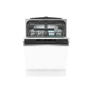 Lave-vaisselle encastrable 59,6 cm Gorenje GI661C60X - 16 Couverts
