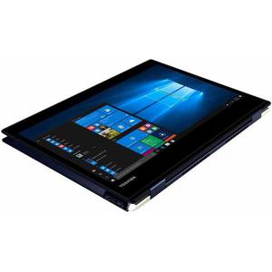 Dynabook Portégé X20W-E-13J 12.5” (2019)