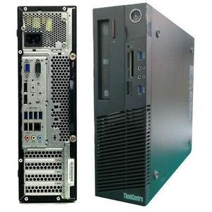 Lenovo ThinkCentre M93P SFF Core i5 2,5 GHz - SSD 240 GB RAM 8GB