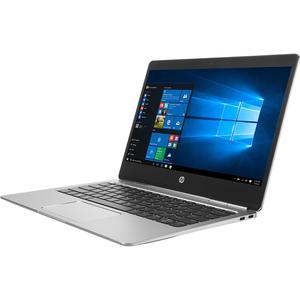 Hp Elitebook Folio G1 12\" Core M7 1,2 Ghz - Ssd 256 Go - 8 Go Qwerty - Anglais (uk)