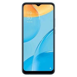 Oppo A15 32GB Dual Sim - Sininen - Lukitsematon