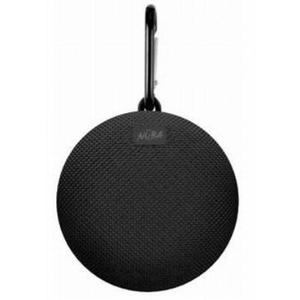 Enceinte Bluetooth Nüba Mini Noir