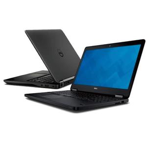 Dell Latitude E7450 14-inch (2015) - Core i5-5300U - 8GB - SSD 480 GB AZERTY - Francês