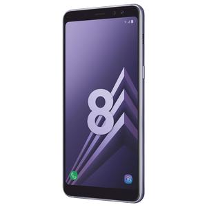 Galaxy A8 (2016) 32 Go Dual Sim - Orchidée - Débloqué