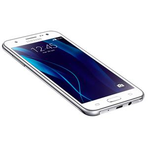 Galaxy J5 8 Go - Blanc - Débloqué