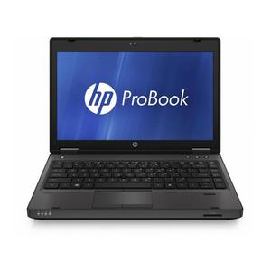 HP ProBook 6460B 14” (Juli 2011)
