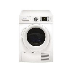 Sèche-linge pompe à chaleur Frontal Electrolux EW7H5142SC