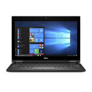Dell Latitude 5289 12,5” (2017)