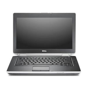Dell Latitude E6430 14" Core i5 2,6 GHz - SSD 128 Go - 8 Go QWERTY - Anglais (US)