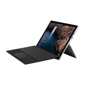 Microsoft Surface Pro 4 12" Core i5 2,4 GHz - SSD 256 GB - 8GB QWERTY - Ruotsi