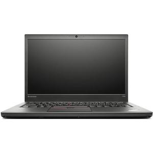 Lenovo ThinkPad T450S 14" Core i7 2,6 GHz - SSD 256 GB - 20GB QWERTY - Engels (VS)