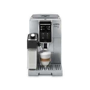 Cafetière avec broyeur De'Longhi Dinamica Plus ECAM370.95.S