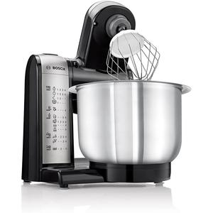 Bosch MUM48W1 Bakrobot