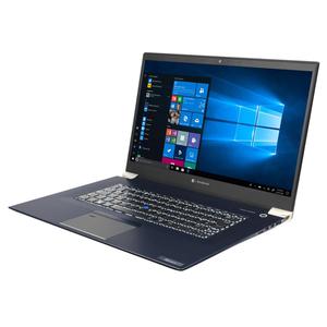 Dynabook Tecra X50-F-15P 15,6” (2019)