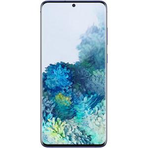 Galaxy S20+ 5G 128 Go - Bleu - Débloqué