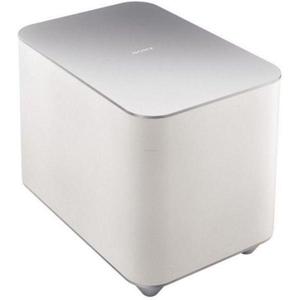 Lautsprecher Sony SWF-BR100 - Weiß/Grau