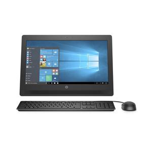 HP ProOne 400 G2 20" Core i3 3,2 GHz - HDD 1 TB - 8GB AZERTY