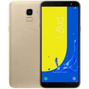 Galaxy J6 32 Gb Dual Sim - Dorado - Libre
