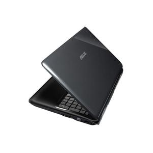 Asus K50IJ-SX003C 15" Pentium 2 GHz - HDD 250 GB - 4GB AZERTY - Französisch