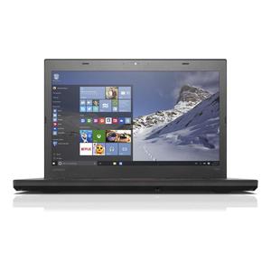 Lenovo ThinkPad T460 14" Core i5 2,3 GHz - SSD 240 GB - 16GB - teclado francés
