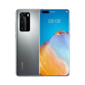 Huawei P40 128 Gb Dual Sim - Argento (Silver Frost) - Libre