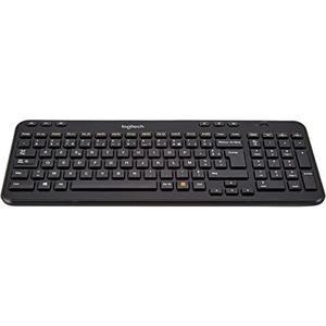 LOGITECH Clavier sans fil -  - K360