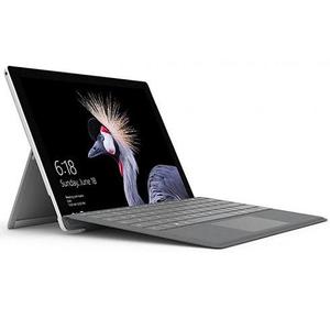 Microsoft Surface Pro 4 12" Core i7 2,2 GHz - SSD 256 Go - 16 Go AZERTY - Français