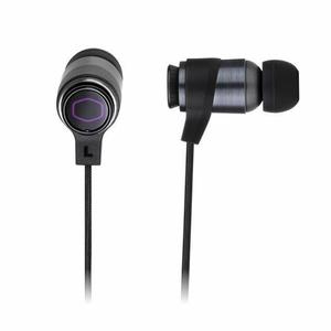 Auriculares Earbud - Cooler Master MH710