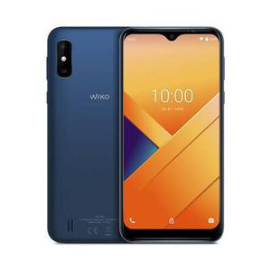 Wiko Y81 32GB Dual Sim - Blauw - Simlockvrij