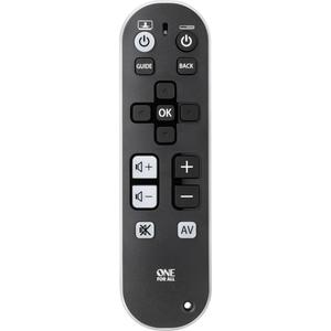Accesoire TV One For All URC6810