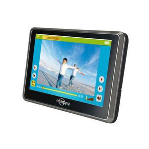 Mappy ITI V3 GPS