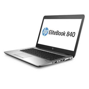 HP EliteBook 840 G3 14" Core i5 2,4 GHz - SSD 512 GB - 16GB AZERTY - Frans