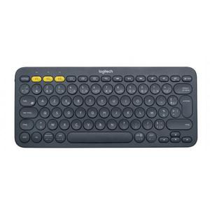 Logitech Toetsenbord AZERTY Draadloos K380