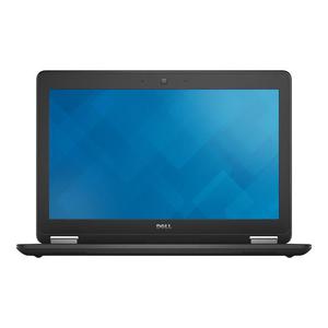 Dell Latitude E7250 12" Core i5 2,3 GHz - SSD 256 Go - 8 Go AZERTY - Belge