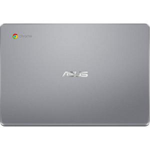 Asus ChromeBook C223N Celeron 1,1 GHz 32GB eMMC - 4GB AZERTY - Französisch