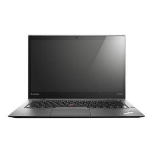 Lenovo ThinkPad X1 Carbon G1 14" Core i5 2,3 GHz - SSD 180 GB - 4GB AZERTY - Frans