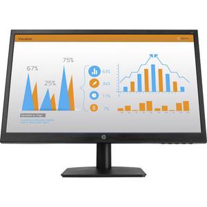 HP N223 Tietokoneen näyttö 21" LCD FHD