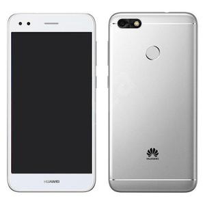 Huawei P9 Lite Mini 16 GB (Dual Sim) - Prateado - Desbloqueado