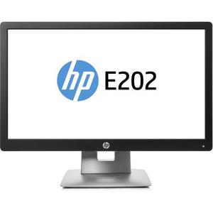 HP EliteDisplay E202 Tietokoneen näyttö 20" LCD HD+