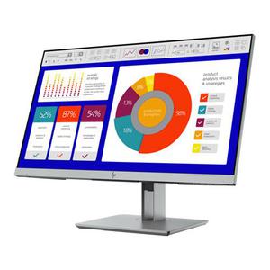 Bildschirm 23" LCD FHD HP EliteDisplay E243P
