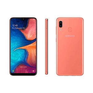Galaxy A20 32 Go Dual Sim - Corail - Débloqué