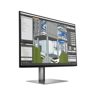 24-inch HP Z24N G3 1920 x 1200 LCD Monitor Grey