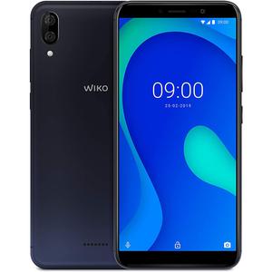 Wiko Y80 16 Gb - Blau - Ohne Vertrag